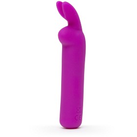 Bild på Happy Rabbit Bullet Vibrator Purple