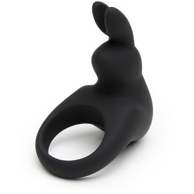 Bild på Happy Rabbit C-Ring Black