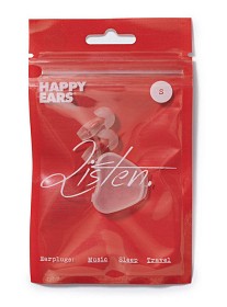 Bild på Happy Ears öronproppar Small