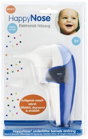 Bild på HappyNose elektronisk nässug