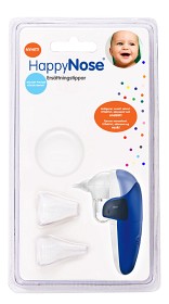Bild på HappyNose ersättningstippar