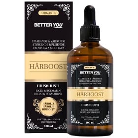 Bild på Better You Hårboost Pipett 100 ml