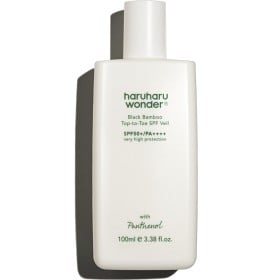 Bild på Haruharu Wonder Black Bamboo Top-to-Toe SPF Veil SPF50+ PA++++ 100 ml