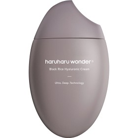 Bild på Haruharu Wonder Black Rice Hyaluronic Cream 50 ml