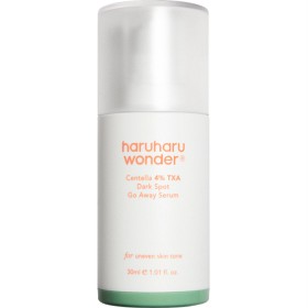 Bild på Haruharu Wonder Centella 4% TXA Dark Spot Go Away Serum 30 ml