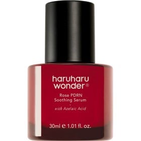 Bild på Haruharu Wonder Rose PDRN Soothing Serum 30 ml