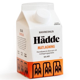 Bild på Havredals Hädde Matlagning 500 ml