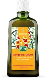 Bild på Weleda Havtorn Råsaft 200 ml