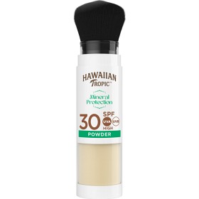 Bild på Hawaiian Tropic Mineral Protection Translucent Sun Powder SPF30