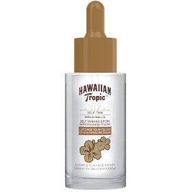 Bild på Hawaiian Tropic Self Tanning Drops 30 ml