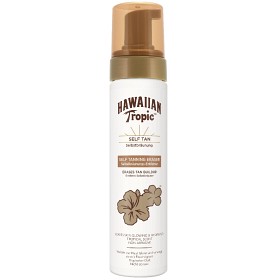Bild på Hawaiian Tropic Self Tanning Eraser 200 ml