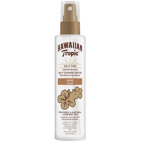 Bild på Hawaiian Tropic Self Tanning Water Dark 190 ml