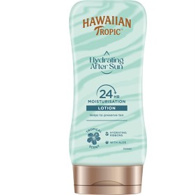 Bild på Hawaiian Tropic Hydrating After Sun Lotion 180 ml