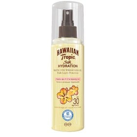 Bild på Hawaiian Tropic Silk Hydration Dry Oil Mist SPF 30, 150 ml