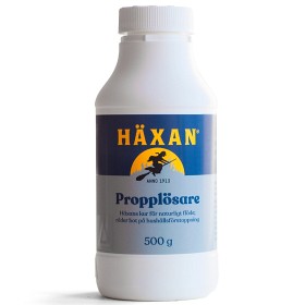 Bild på Häxan Propplösare 500 g