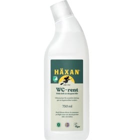 Bild på Häxan WC-rent 750 ml