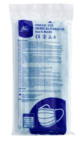 Bild på HD Munskydd IIR 10 st