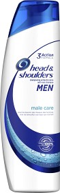 Bild på Head & Shoulders Schampo For Men 250 ml