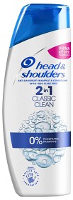 Bild på Head & Shoulders 2in1 Classic Clean 250 ml