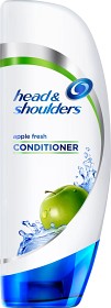 Bild på Head & Shoulders Balsam Apple Fresh 200 ml