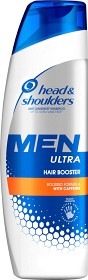 Bild på Head & Shoulders Men Ultra Hair Booster Schampo 225 ml