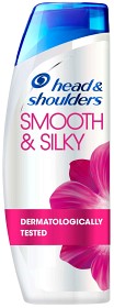 Bild på Head & Shoulders Smooth & Silky Shampoo 280 ml