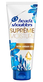 Bild på Head & Shoulders Supreme Moisture Conditioner 220 ml