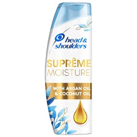 Bild på Head & Shoulders Supreme Moisture Shampoo 225 ml
