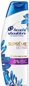 Bild på Head & Shoulders Supreme Repair Shampoo 225 ml
