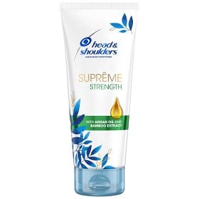 Bild på Head & Shoulders Conditioner Supreme Strength 220 ml
