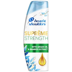 Bild på Head & Shoulders Shampoo Supreme Strength 225 ml