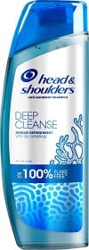 Bild på Head & Shoulders Deep Cleanse Scalp Detox Schampo 250 ml