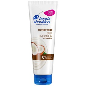 Bild på Head & Shoulders Deep Hydration balsam 275 ml