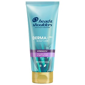 Bild på Head & Shoulders DermaXPro Stärkande balsam 220 ml