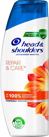 Bild på Head & Shoulders Repair & Care mjällschampo 250 ml