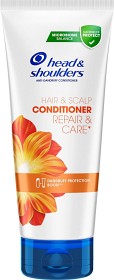 Bild på Head & Shoulders Repair & Care mjällbalsam 220 ml