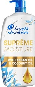Bild på Head & Shoulders Supreme Moisture schampo 950 ml