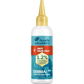 Bild på Head & Shoulders DermaXPro Anti-Hair Fall Serum 145 ml