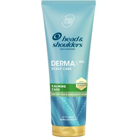 Bild på Head & Shoulders DermaXPro Calming Care balsam 220 ml
