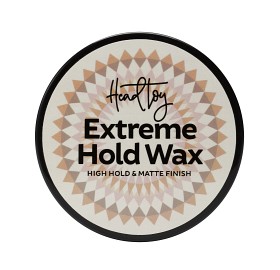 Bild på Headtoy Extreme Hold Wax 75 ml