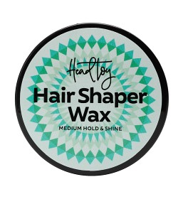Bild på Headtoy Hair Shaper Wax 75 ml