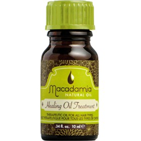 Bild på Macadamia Healing Oil Treatment 10 ml