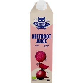 Bild på HealthyCo Beetroot Juice Organic 1 liter
