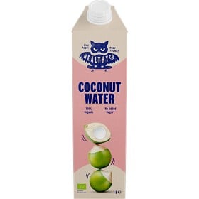 Bild på Healthy Co Coconut Water Organic 1 liter