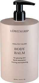 Bild på Löwengrip Healthy Glow Body Balm 500 ml