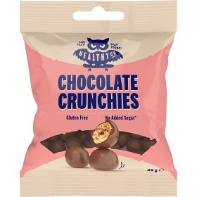 Bild på HealthyCo Chocolate Crunchies 40 g