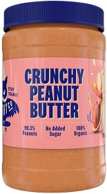 Bild på HealthyCo Peanut Butter Crunchy 700 g