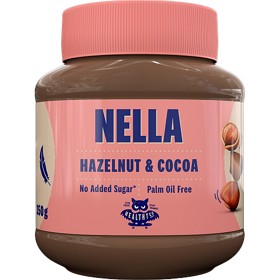 Bild på Healthyco Nella Hazelnut & Cocoa 350 g