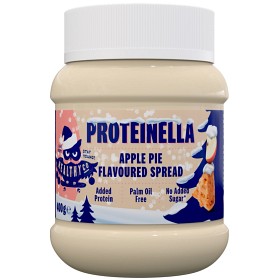 Bild på Healthyco Proteinella Apple Pie 400 g