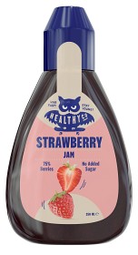 Bild på HealthyCo Strawberry Jam 375 g
